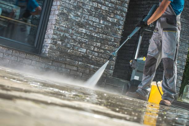 Best Patio and Deck Pressure Washing  in Thompson, ND