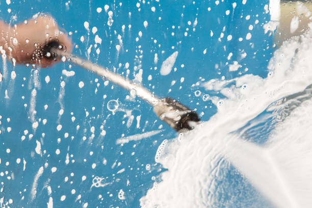 Best Fleet Vehicle Washing  in Thompson, ND
