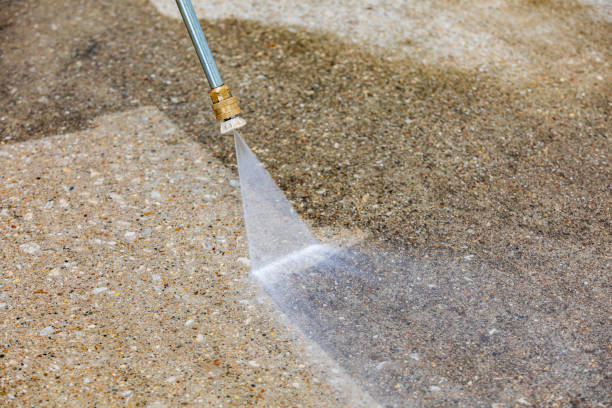 Boat and Dock Cleaning in Thompson, ND