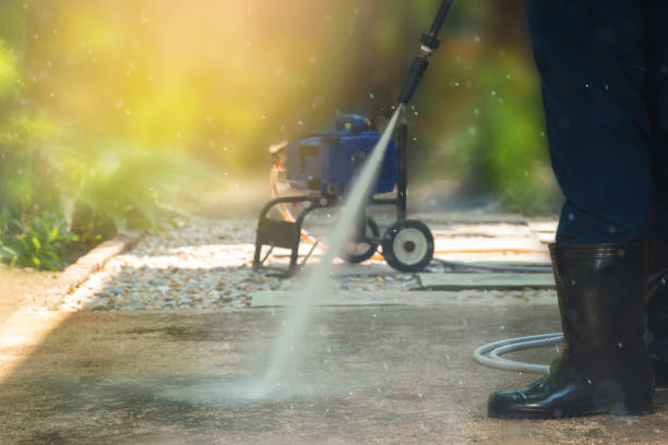 Thompson, ND Pressure Washing Company